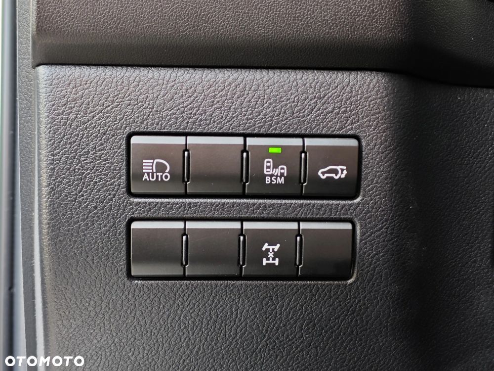 Lexus NX 300 F Impression AWD - 23