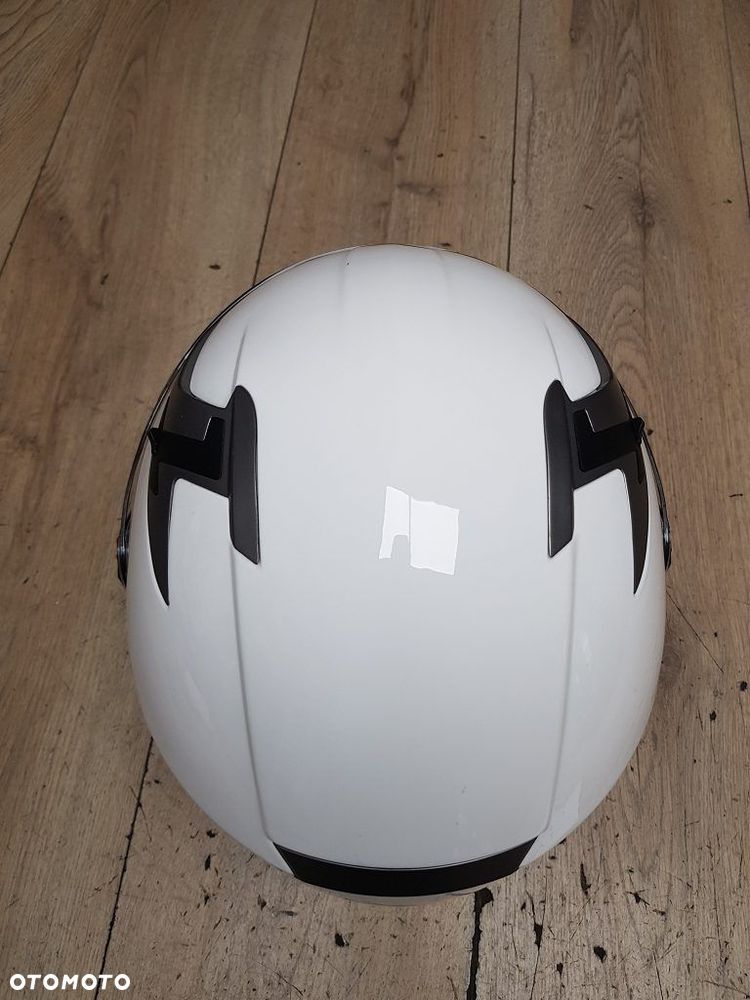 Kask motocyklowy Richa RXA z odpinaną szczęką rozmiar XL - 4