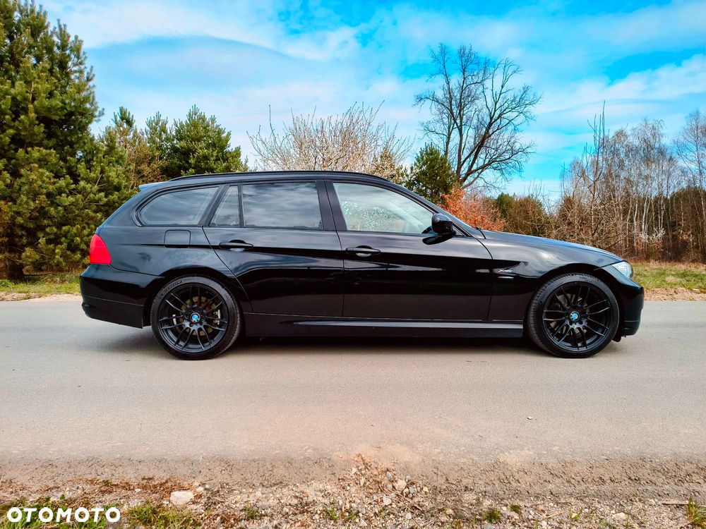 BMW Seria 3 - 1