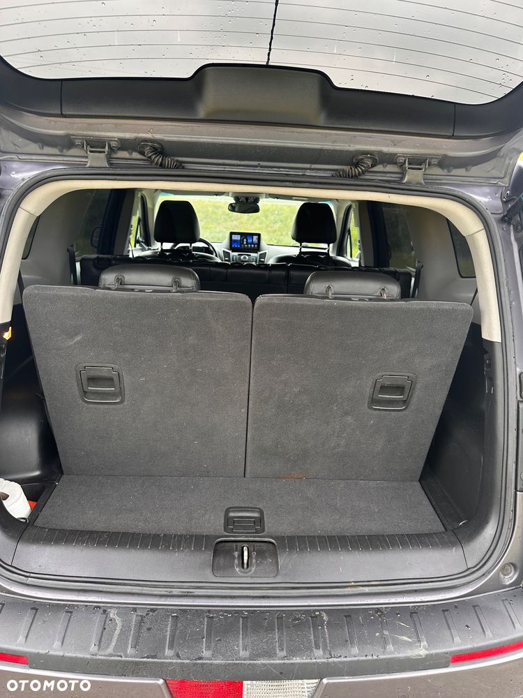Chevrolet Orlando 2.0 D LTZ - 9