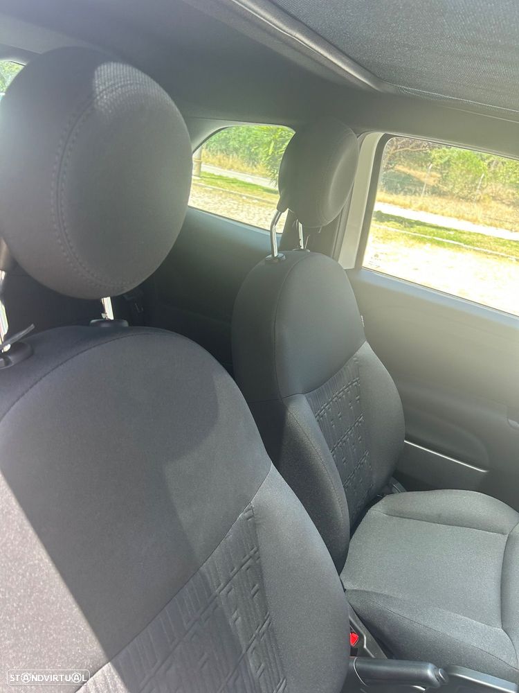 Fiat 500 1.0 Hybrid - 12