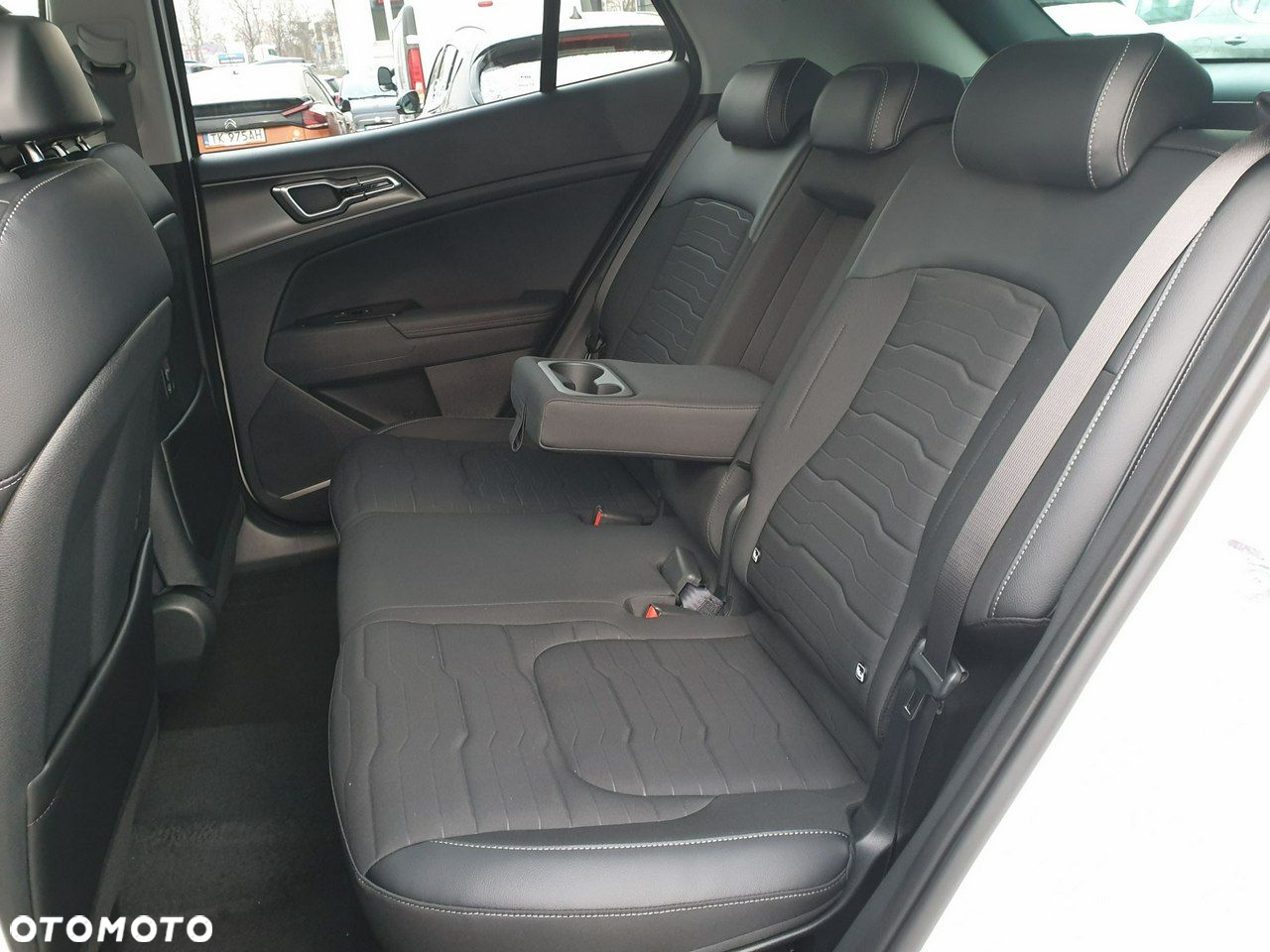 Kia Sportage - 20
