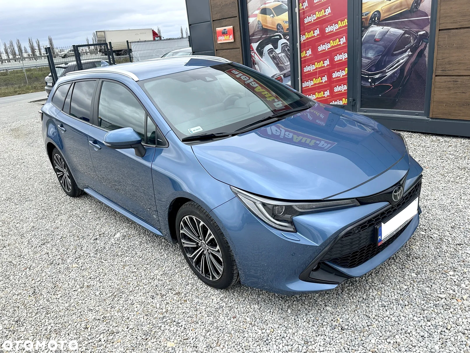 Toyota Corolla 1.2 T Comfort - 2
