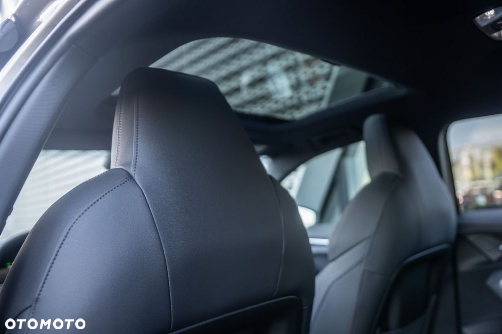 Audi S3 Limousine - 19