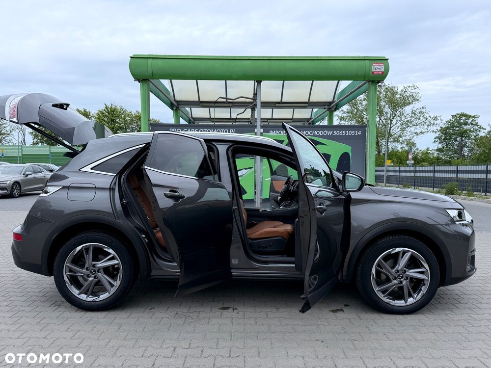 DS Automobiles DS 7 Crossback 1.6 PureTech Rivoli - 17