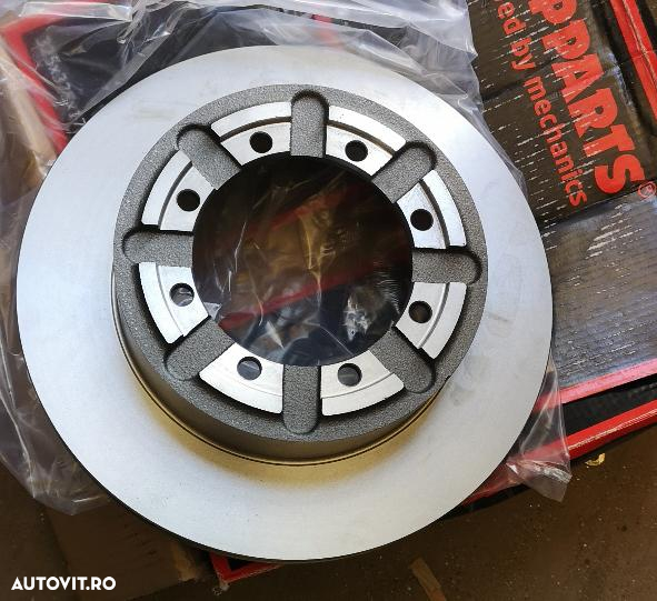 Cabluri timonerie Nissan Atleon 35.15 Euro4 150CP 2007-2012 cablu  34413LA20B 34413LA20D 34413LA20C 34413LA201 - 24