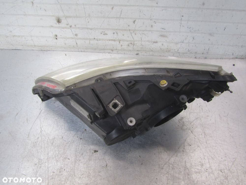 Reflektor Prawy Przód UK Citroen Jumper-Ducato-Boxer 2006 - 2