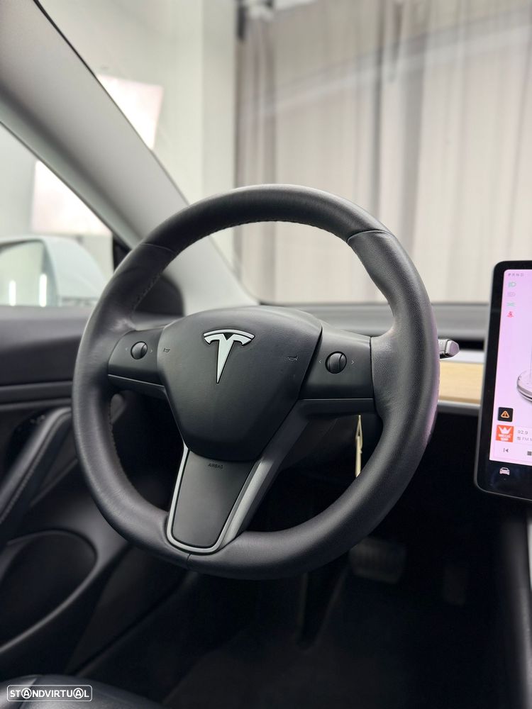 Tesla Model 3 Standard RWD Plus - 15