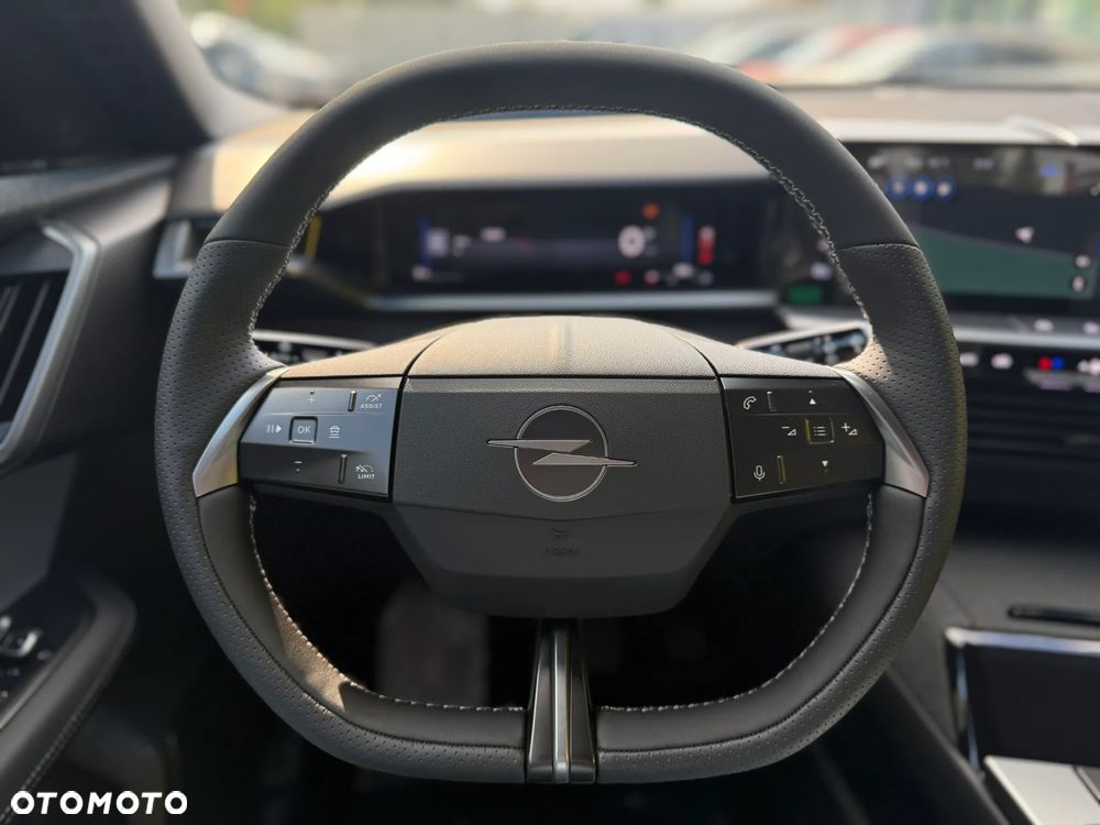 Opel Grandland 1.2 mHEV GS eDTC6 - 18