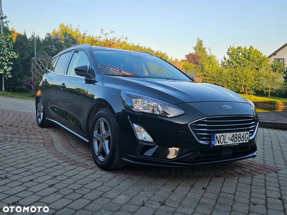 Ford Focus - 7
