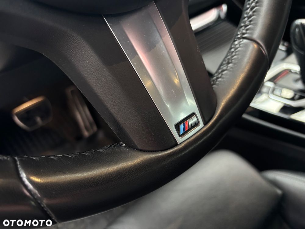 BMW X3 xDrive30i M Sport sport - 18