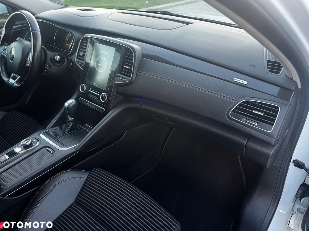 Renault Talisman 1.6 Energy dCi Intens EDC - 21