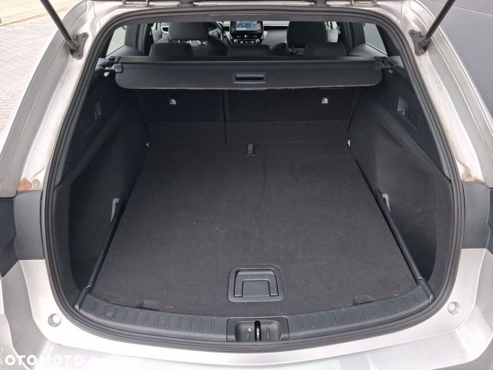 Toyota Corolla 1.8 Hybrid Comfort - 13