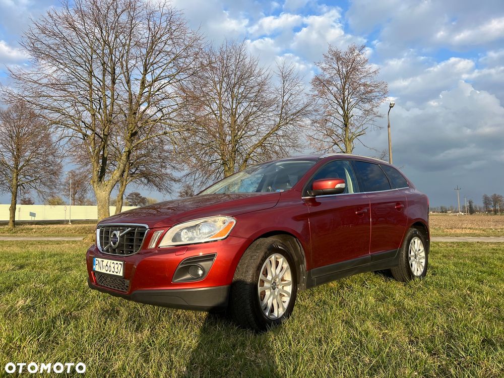Volvo XC 60 - 7