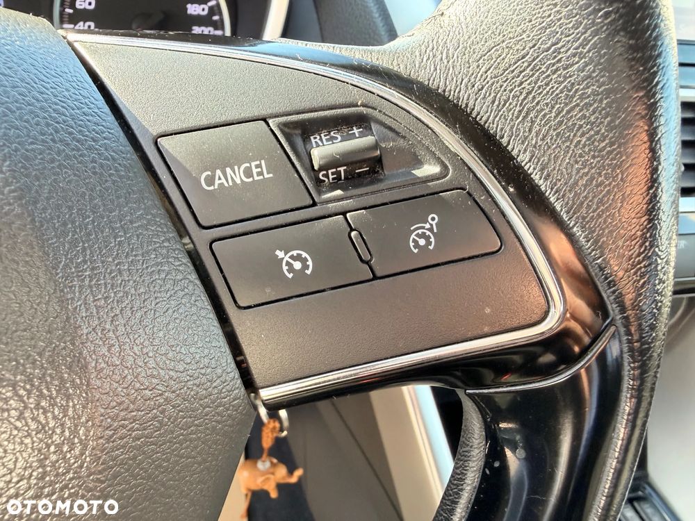 Mitsubishi Eclipse Cross 1.5 T GPF Invite - 16