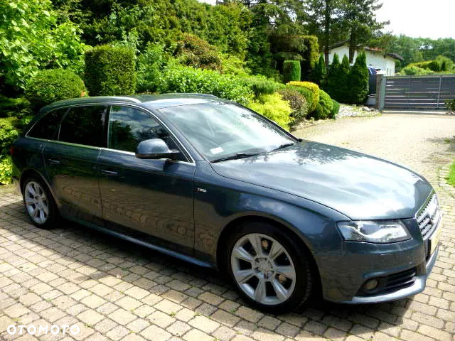 Audi A4 2.0 TDI Quattro Prime Line - 35