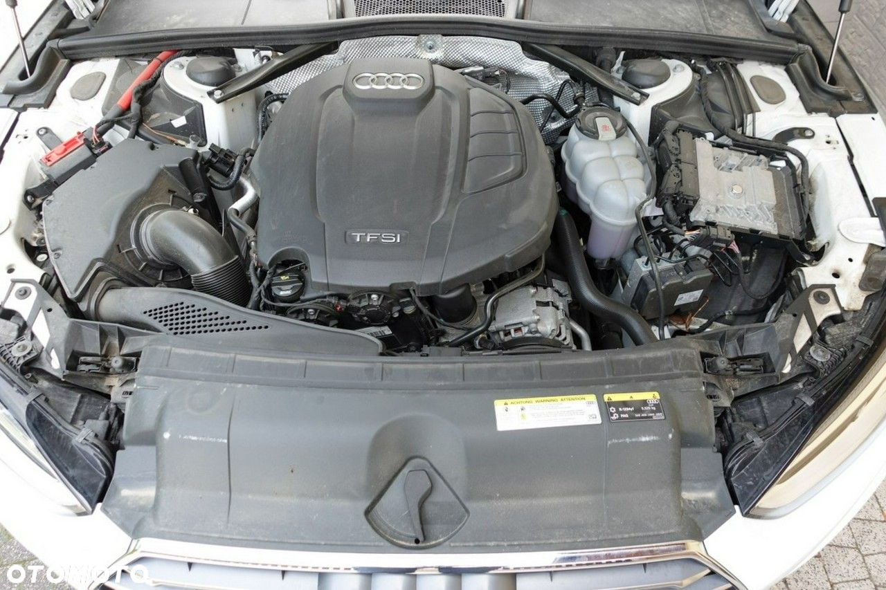Audi A5 - 17