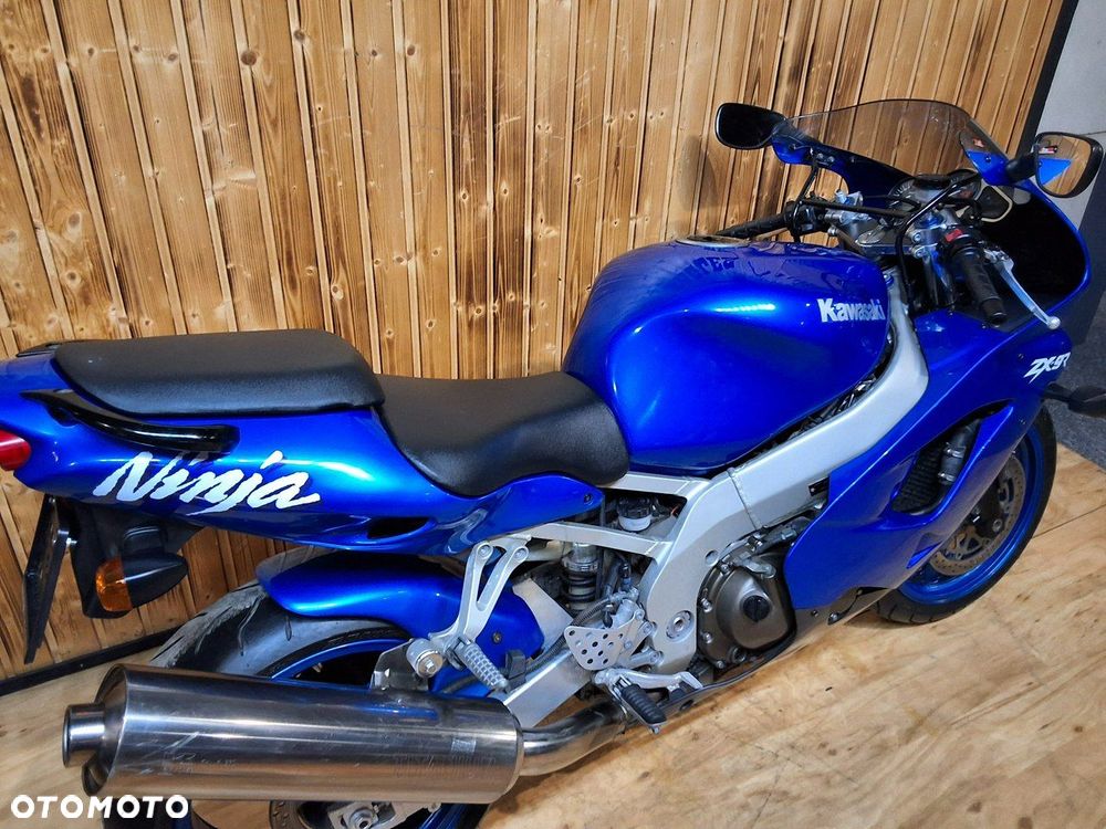Kawasaki Ninja - 13