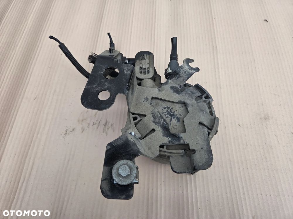 Obudowa filtra paliwa 1.5 BLUEHDI CITROEN PEUGEOT - 1