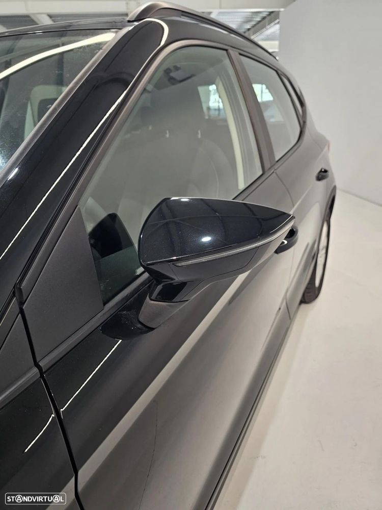 SEAT Arona 1.0 TSI Style DSG - 20