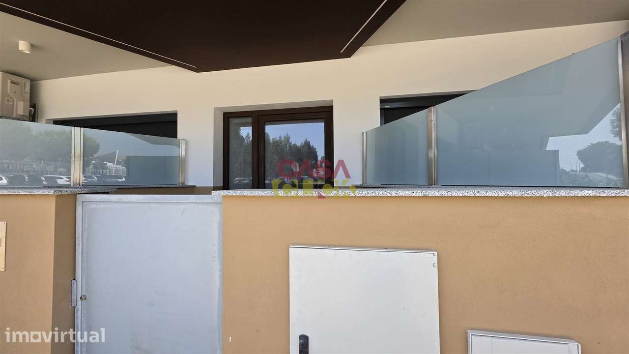 Apartamento T3 Venda em Nossa Senhora de Fátima,Entroncamento - Grande imagem: 2/15