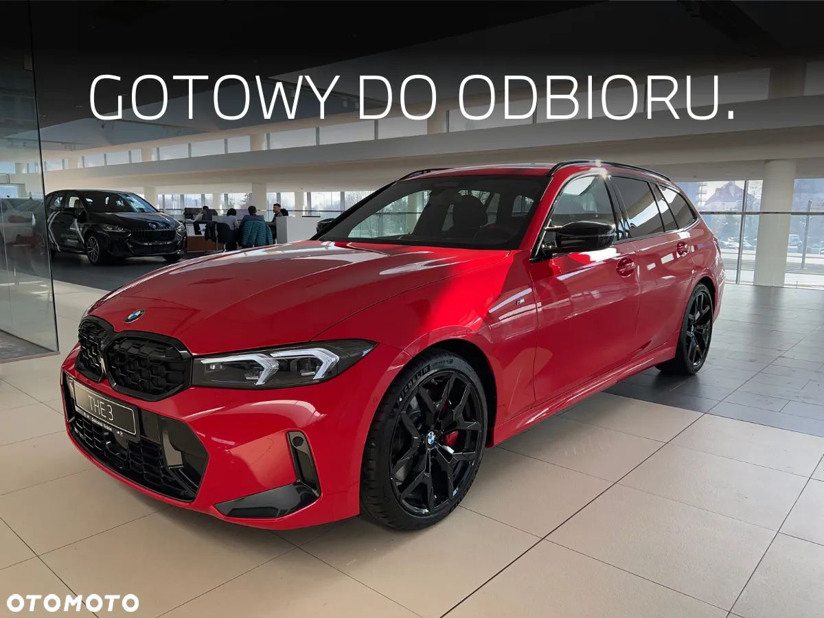 BMW Seria 3 - 1