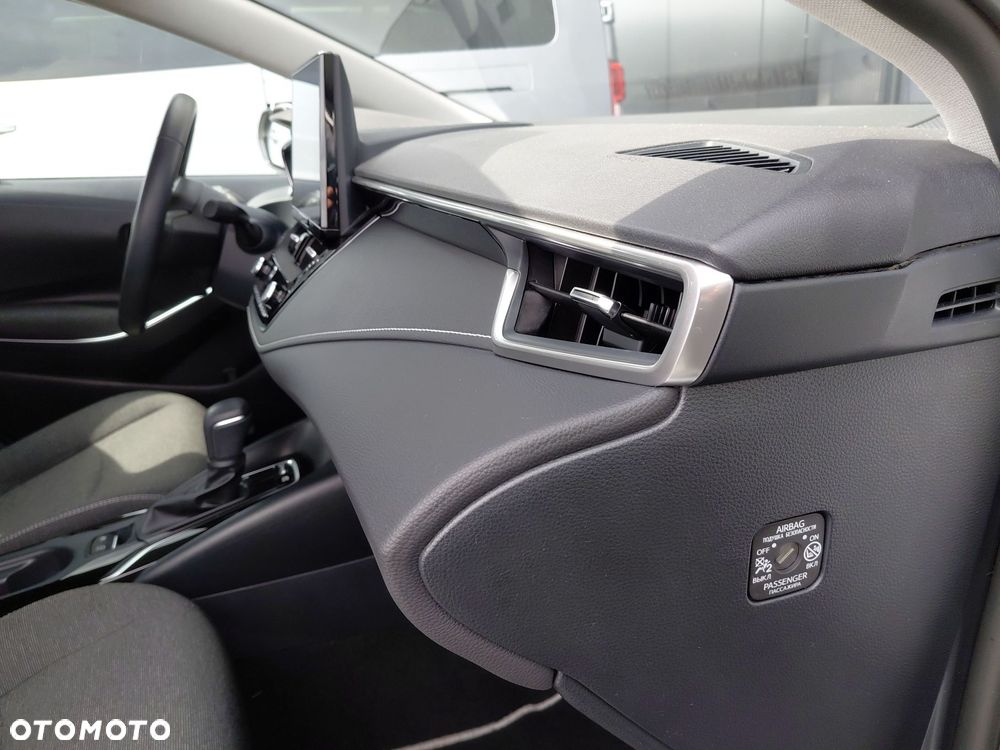 Toyota Corolla 1.8 Hybrid Comfort - 27