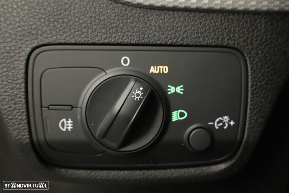 Audi Q2 35 TFSI Advanced S tronic - 20