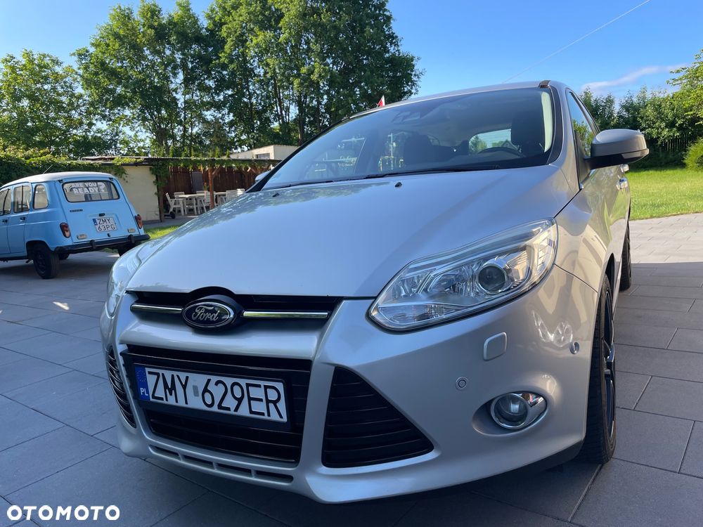 Ford Focus - 17