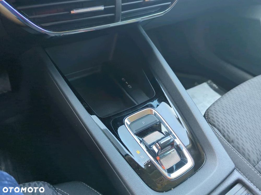 Skoda Octavia 1.5 TSI e-Tec Style DSG - 9