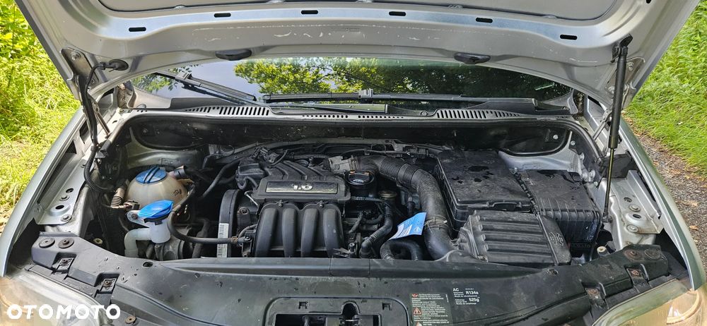 Volkswagen Caddy Life - 12