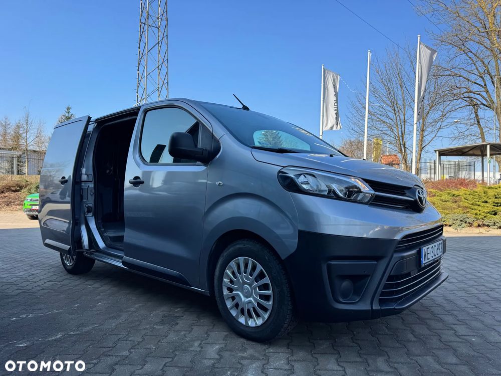 Toyota PROACE - 5