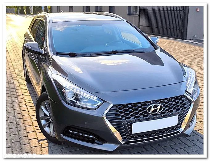 Hyundai i40 1.6 GDI Business - 10