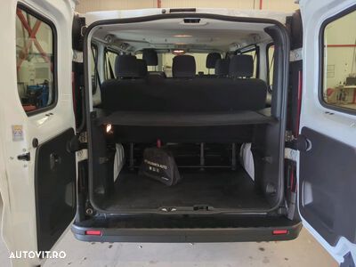 Renault Trafic - 8