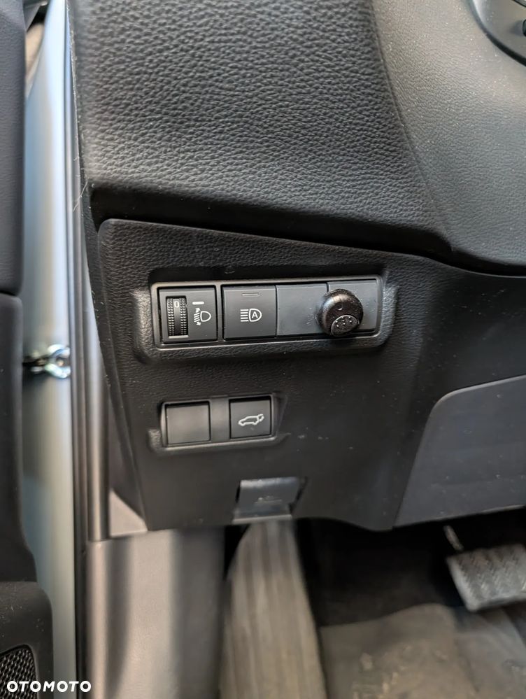 Toyota Corolla 2.0 Hybrid Style - 14