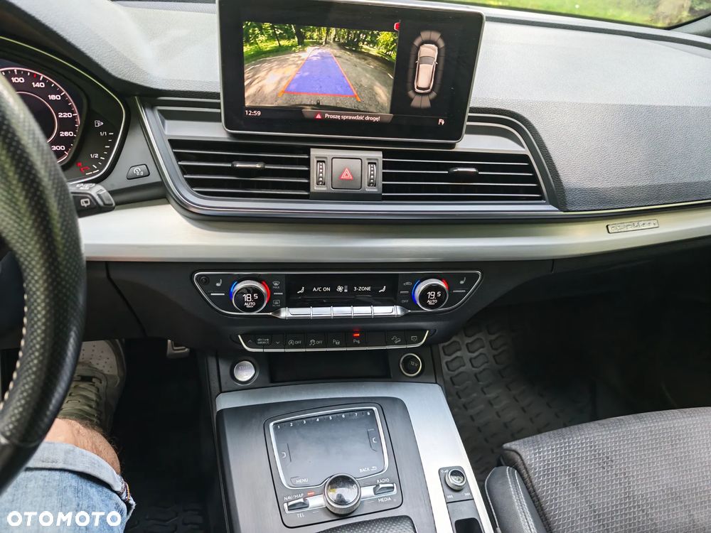 Audi Q5 2.0 TDI Quattro Sport S tronic - 30