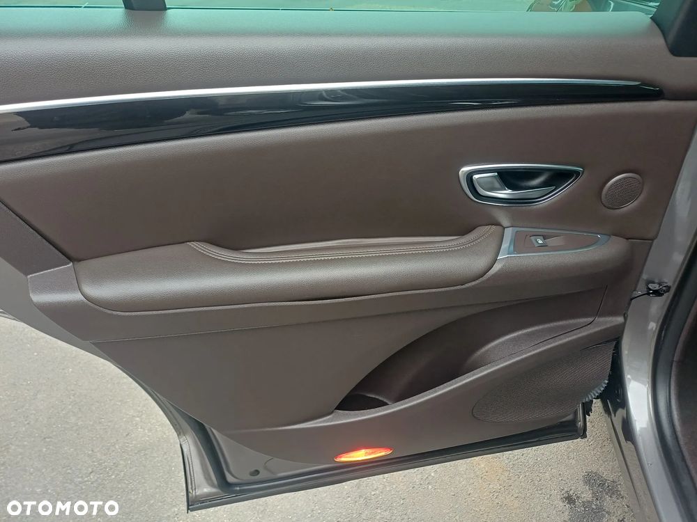 Renault Espace 1.6 dCi Energy Zen EDC 7os - 26