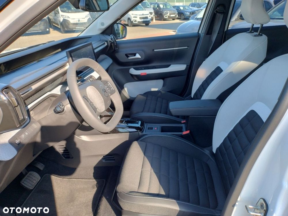 Citroën C3 Aircross - 11