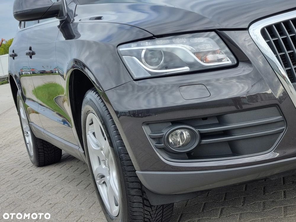 Audi Q5 2.0 TFSI Quattro - 13