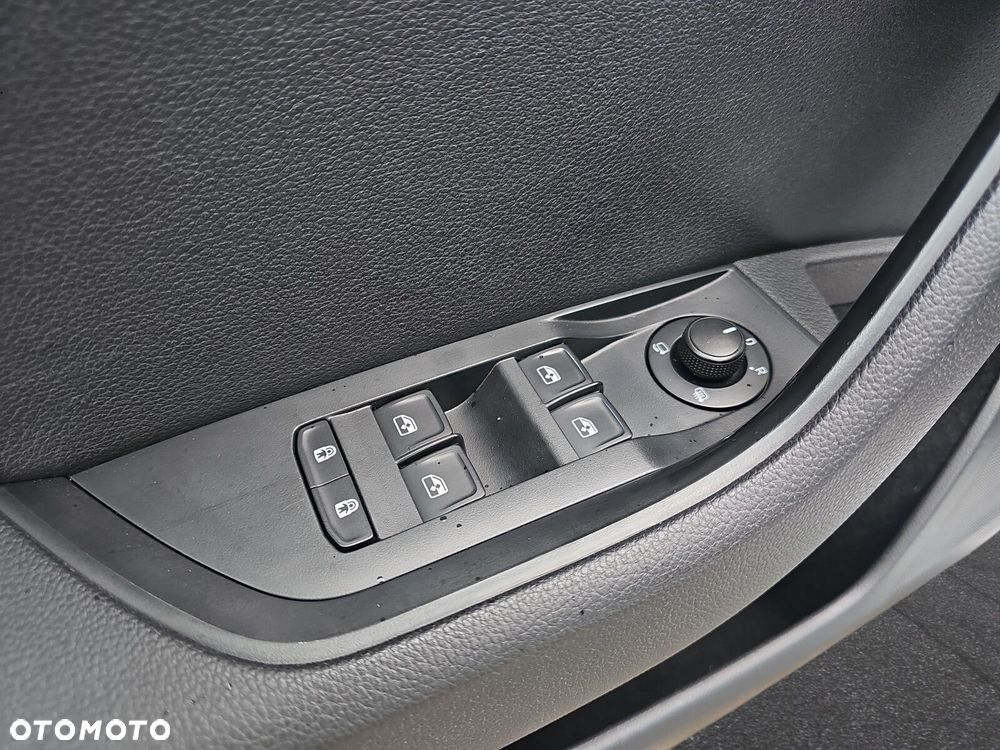 Skoda Superb 2.0 TSI Ambition DSG - 18