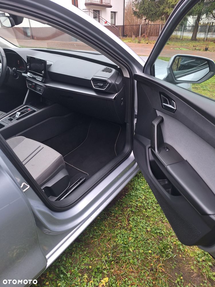 Seat Leon 2.0 TDI DSG Style - 30