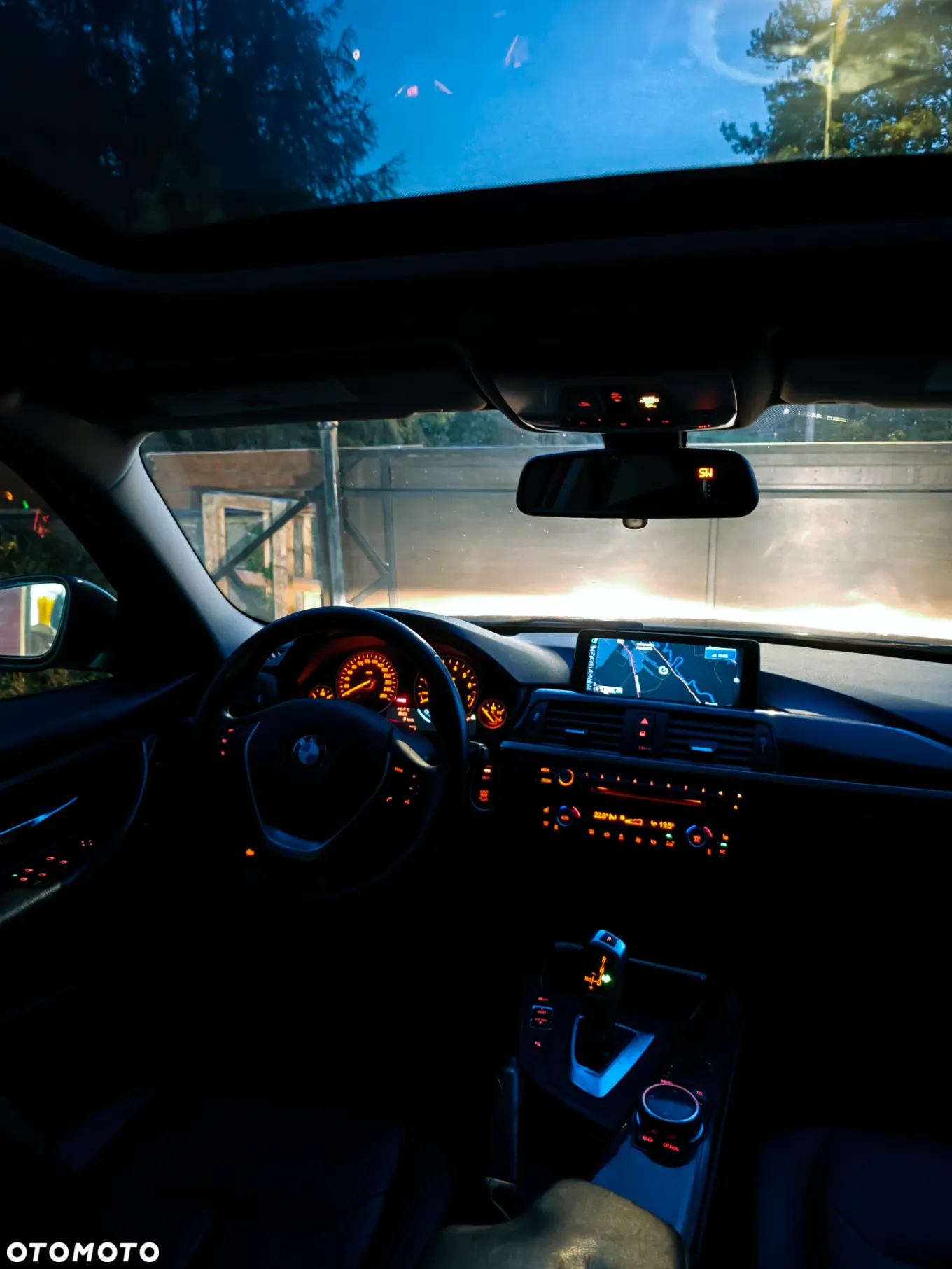 BMW Seria 3 320d - 11