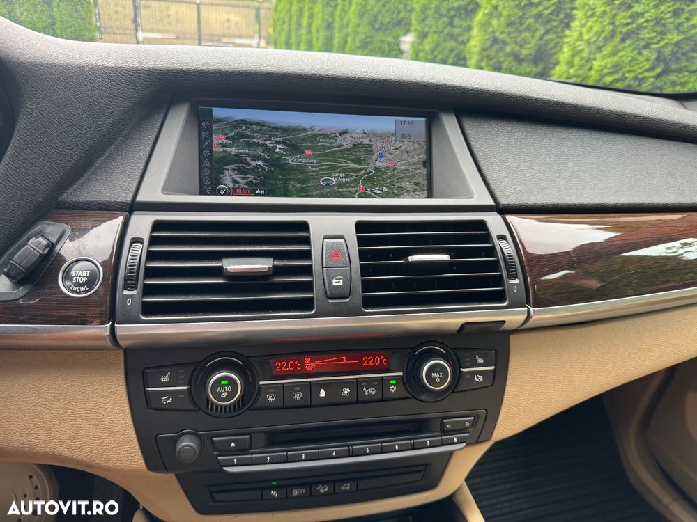 BMW X6 - 22