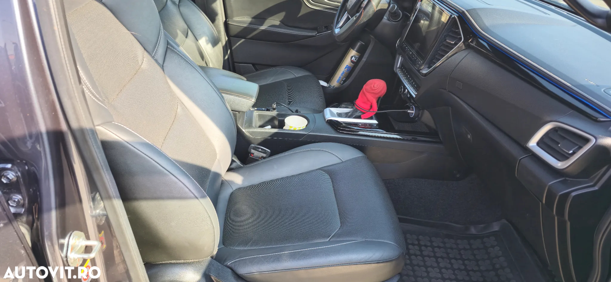 Isuzu D-Max - 24