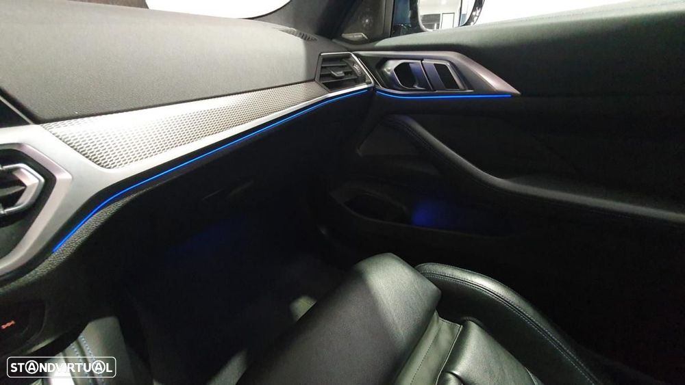 BMW 420 d Pack M Auto - 33