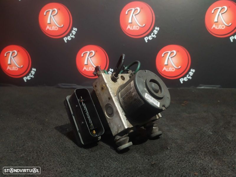 Abs Citroên C3 I (Fc_, Fn_) - 4