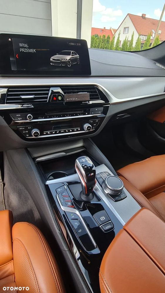 BMW M5 GPF - 32