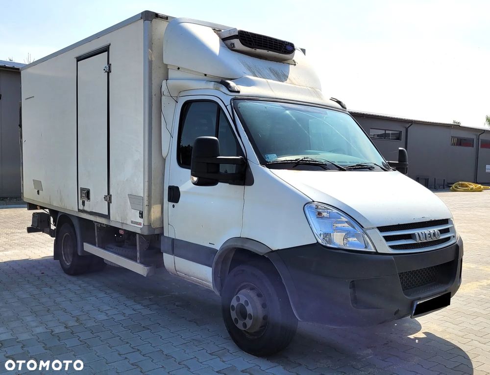 Iveco Daily 65C18 - 1