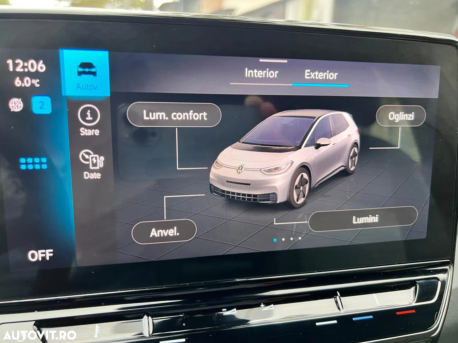 Volkswagen ID.3 45 kWh Pure Performance - 16