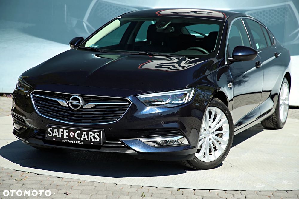 Opel Insignia 1.5 T GPF Elite S&S - 2